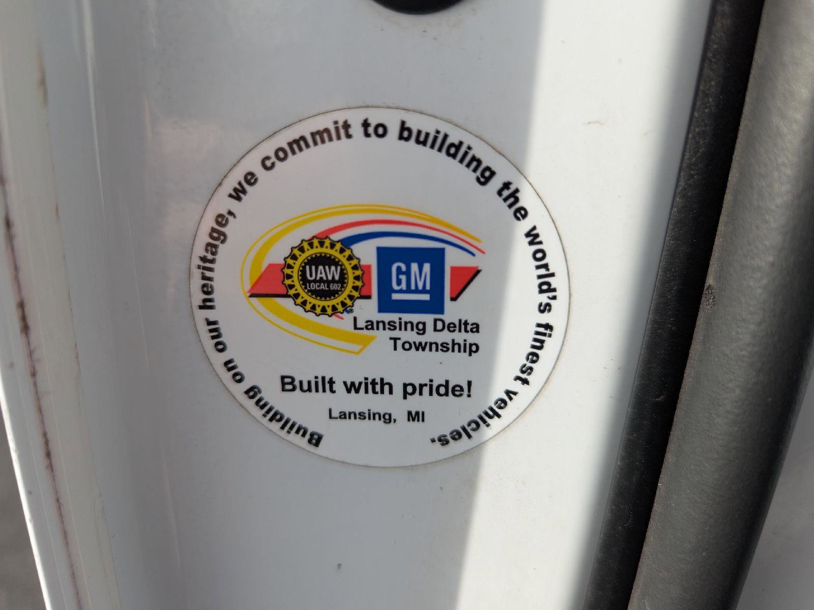 Used 2019 Chevrolet Traverse LT w/ LPO, Blackout Package image 35