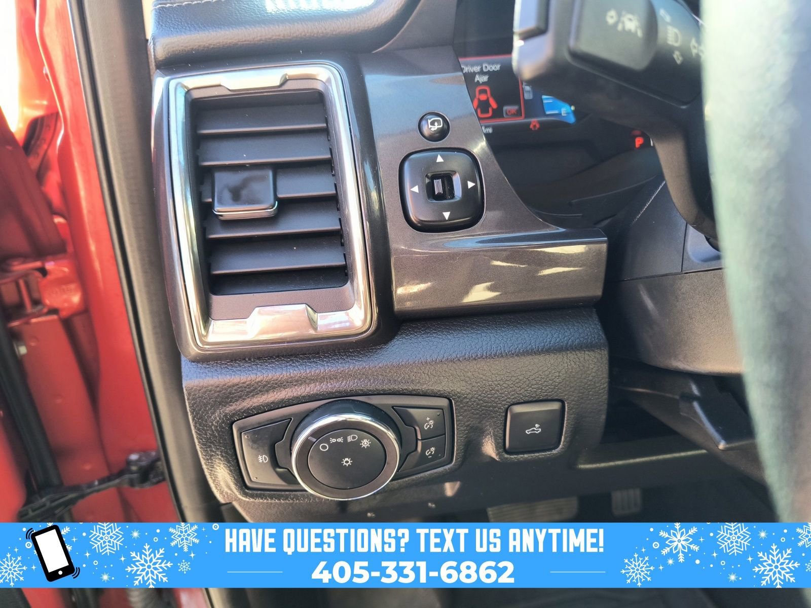 Used 2019 Ford Ranger Lariat w/ Equipment Group 501A Mid image 21