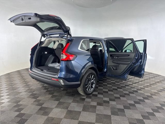 Used 2026 Honda CR-V EX-L image 17