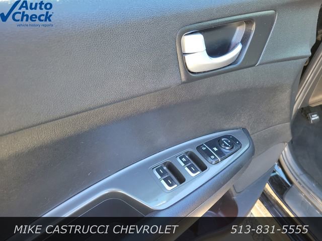 Used 2020 Kia Optima LX FWD image 25