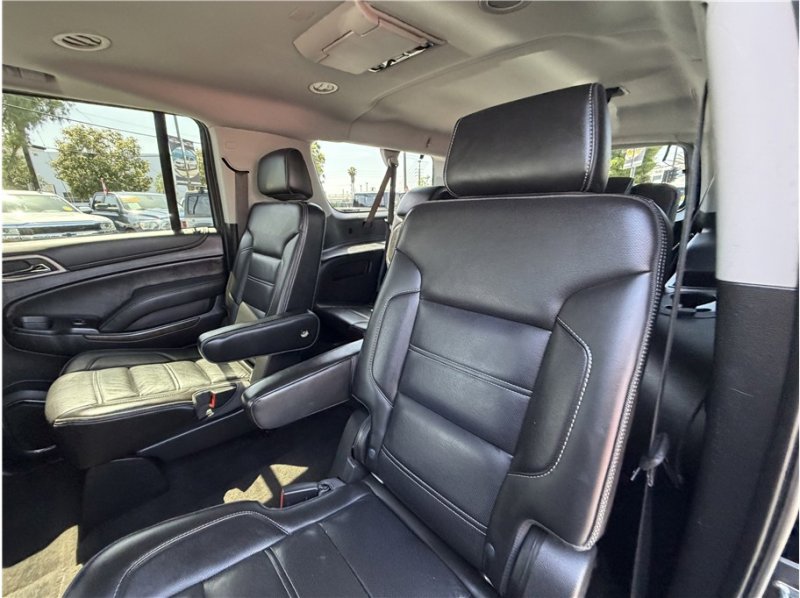 Used 2018 GMC Yukon XL Denali w/ Denali Ultimate Package image 24