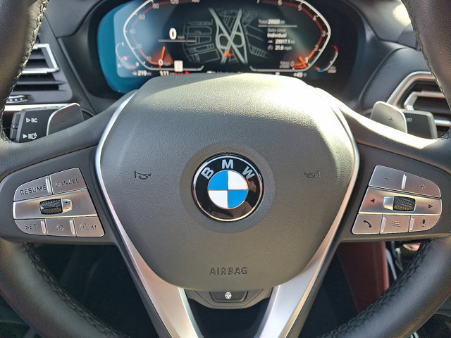 Certified 2023 BMW X4 xDrive30i w/ Premium Package image 22