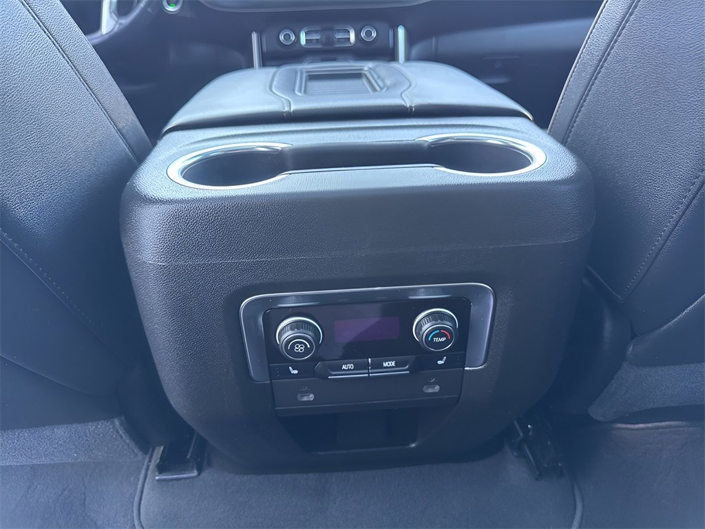 Used 2021 Chevrolet Tahoe Premier image 16