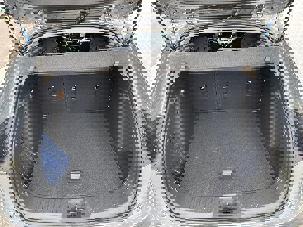 New 2026 Chevrolet Trax LT w/ Driver Confidence Package image 31