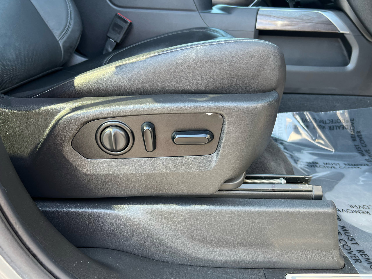 Used 2020 Chevrolet Silverado 1500 LTZ w/ LTZ Texas Edition image 75