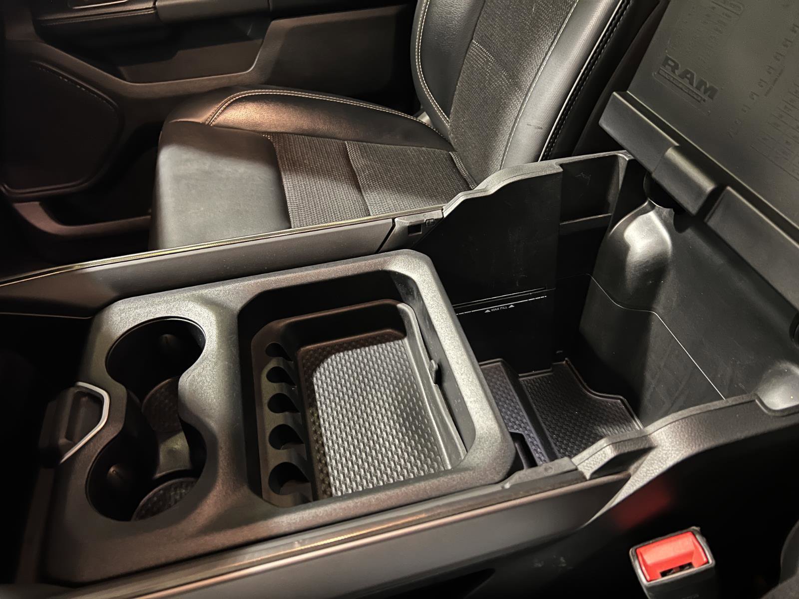 Used 2020 RAM 1500 Rebel image 21