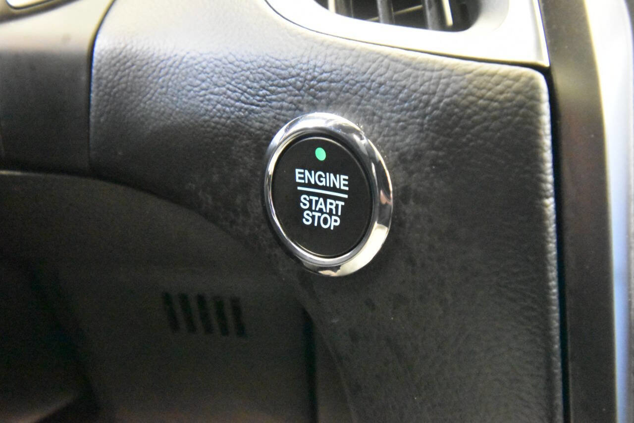 Used 2021 Ford Edge ST w/ Equipment Group 401A image 25