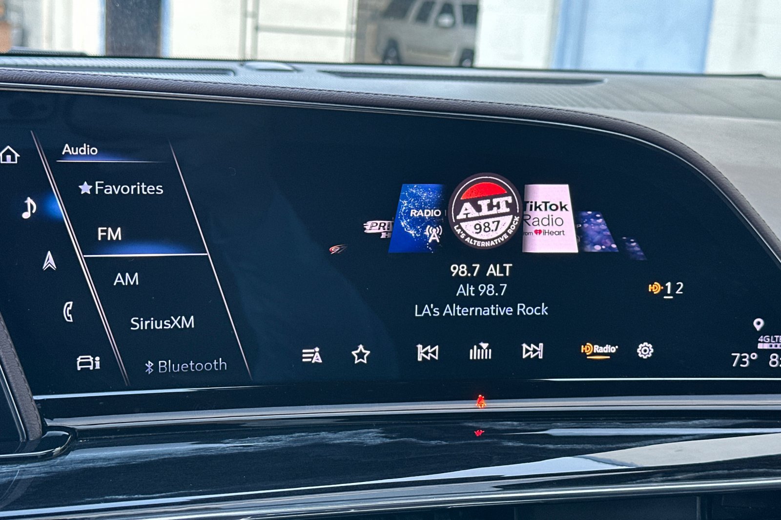 Certified 2023 Cadillac Escalade V AWD/4WD image 27