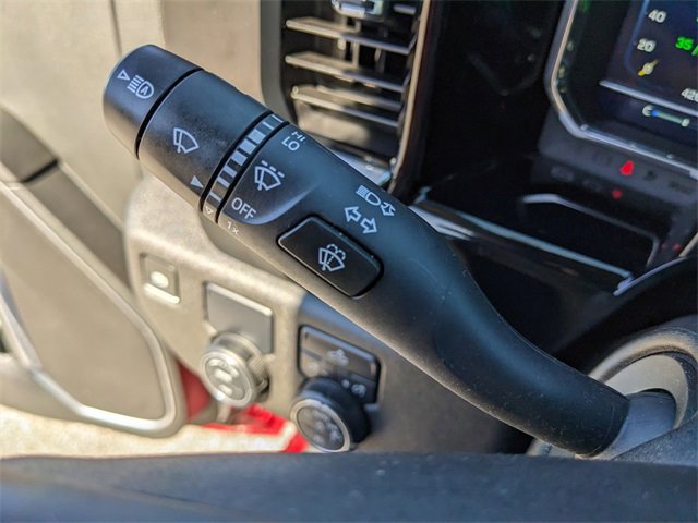 Used 2023 Chevrolet Silverado 1500 RST w/ Protection Package image 26