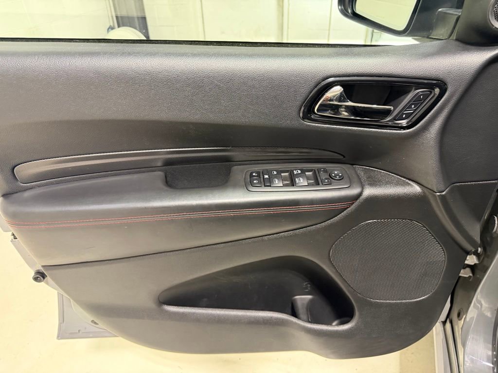 Used 2023 Dodge Durango R/T AWD/4WD image 32