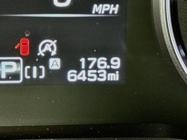 Certified 2025 Subaru Crosstrek 2.5i Premium AWD/4WD image 14