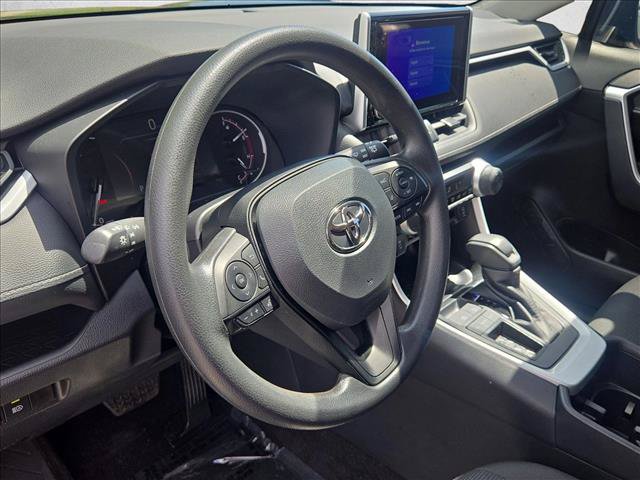 Used 2025 Toyota RAV4 LE FWD image 10