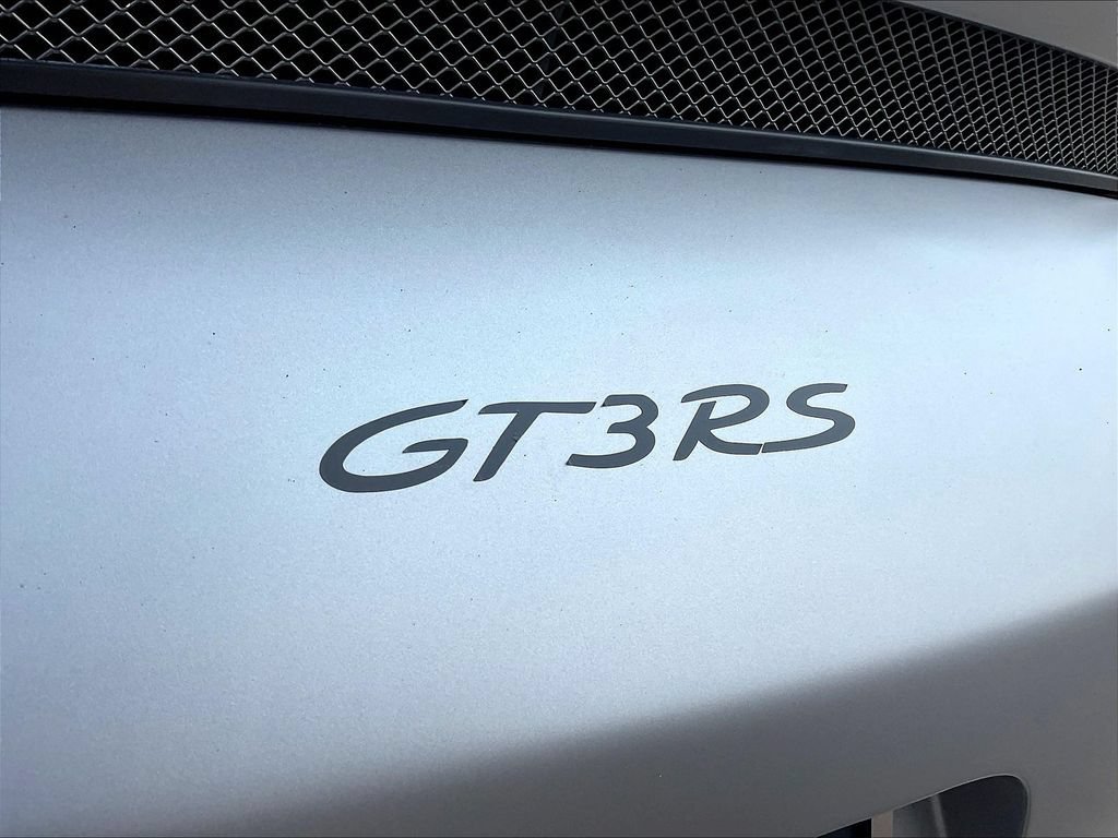Used 2019 Porsche 911 GT3 RS RWD image 22