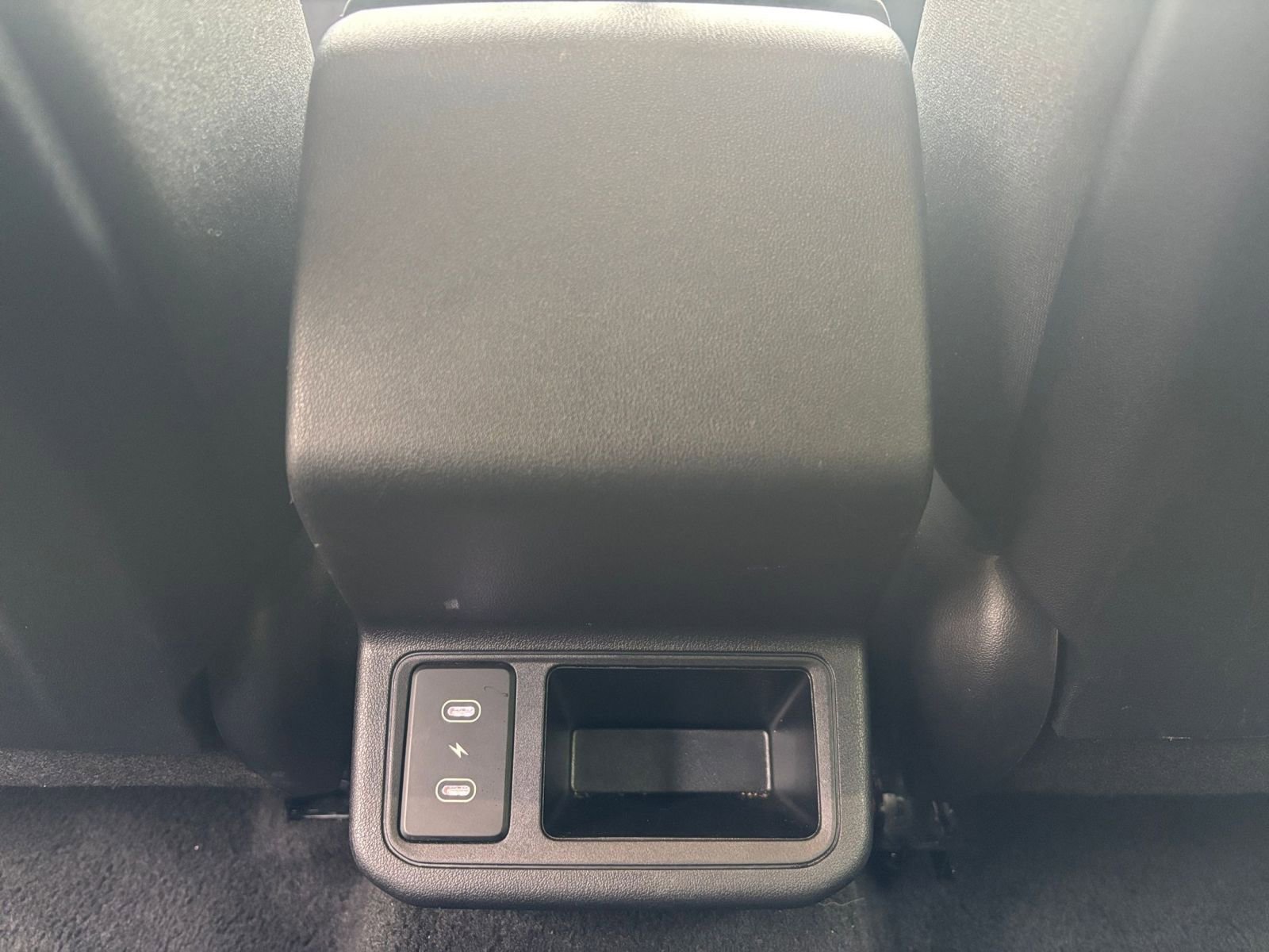 Used 2025 Kia K4 FWD image 23