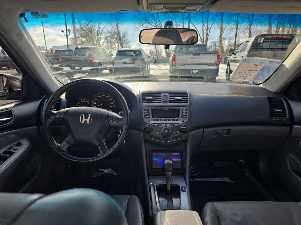 Used 2007 Honda Accord EX-L image 15