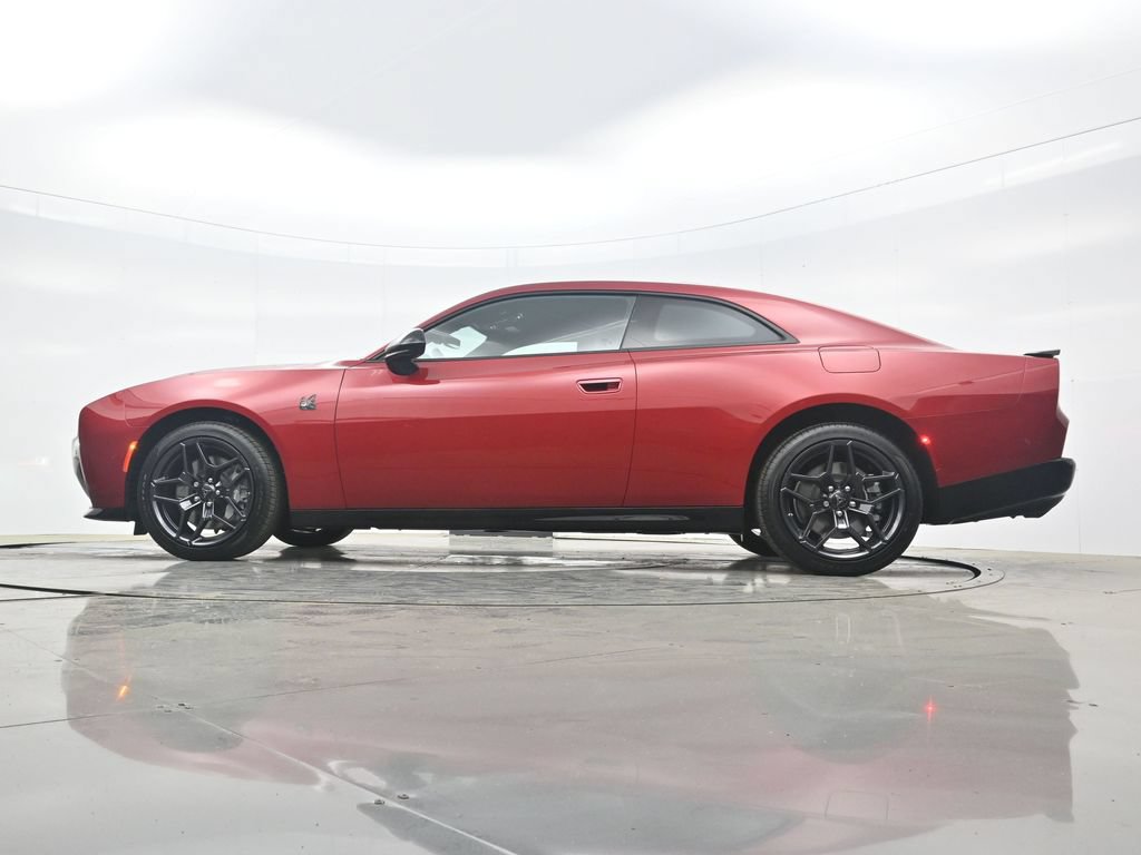 New 2026 Dodge Charger Scat Pack w/ Blacktop Package AWD/4WD image 39