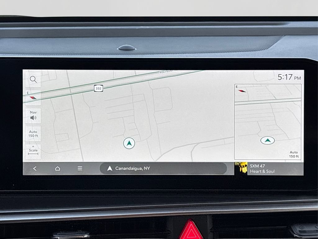 Certified 2025 Kia Sorento S image 19