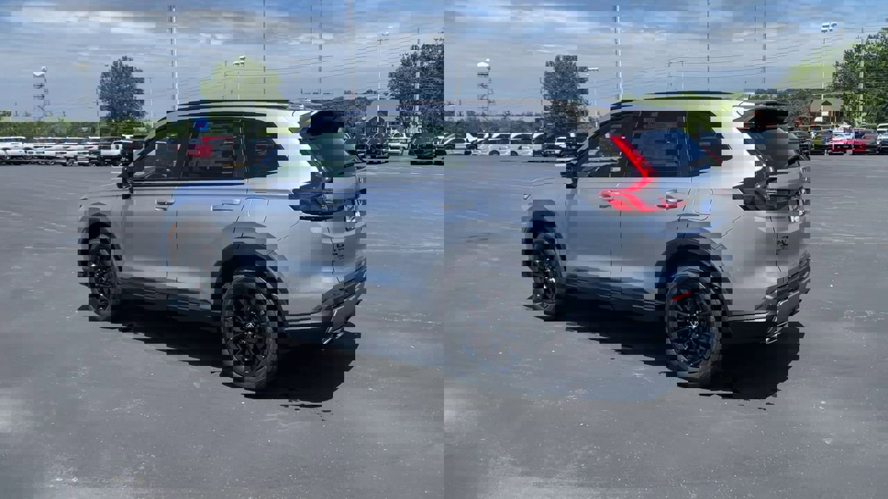 New 2026 Honda CR-V Sport-L image 6