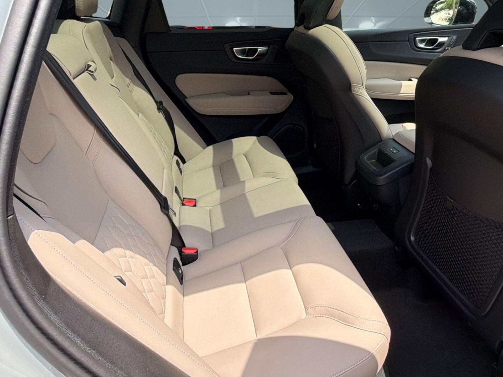 New 2026 Volvo XC60 B5 Plus w/ Climate Package AWD/4WD image 29