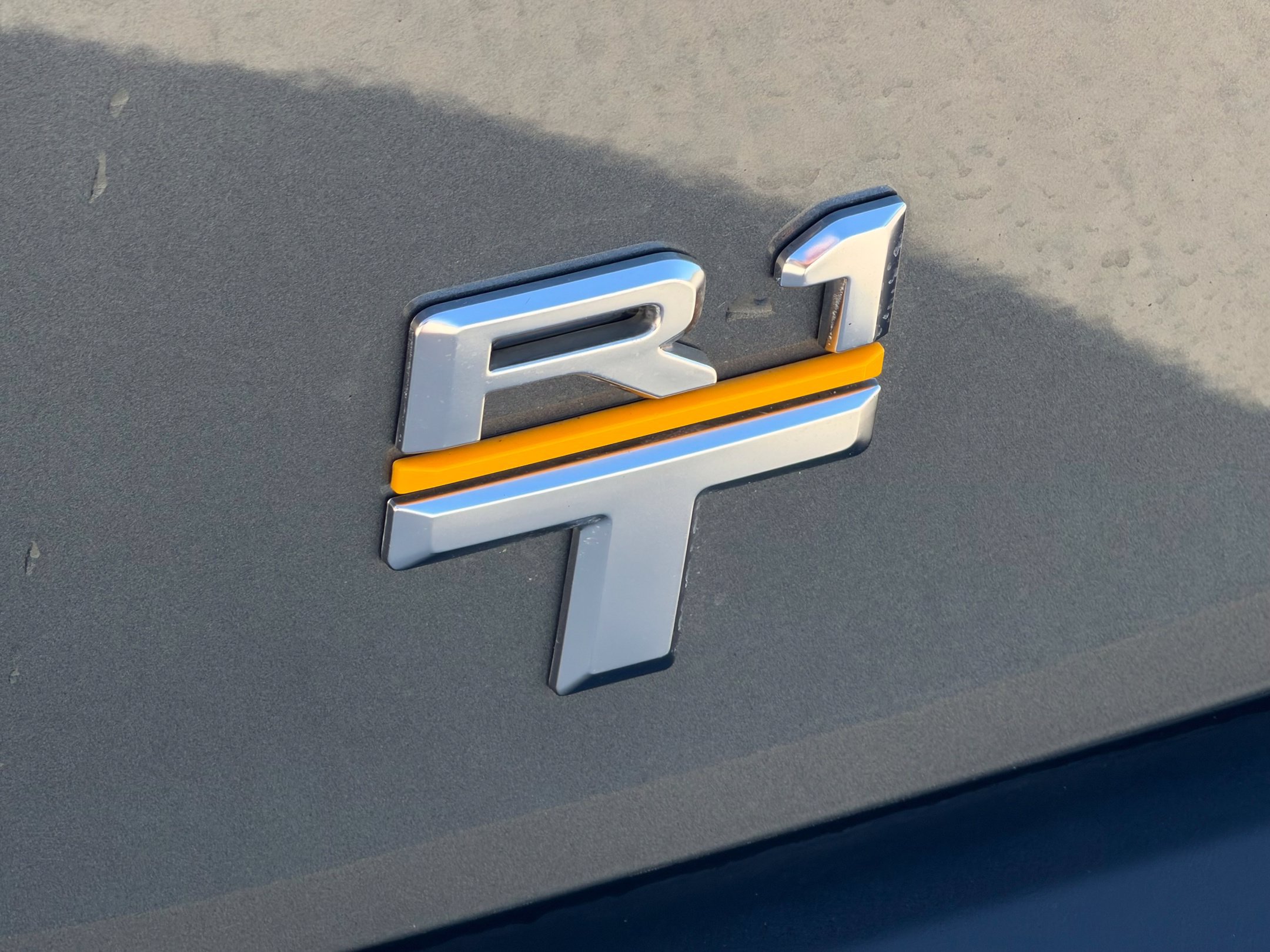 Used 2023 Rivian R1T Adventure Quad AWD/4WD image 12