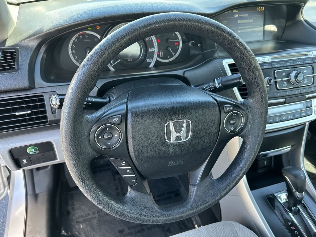 Used 2013 Honda Accord EX image 14