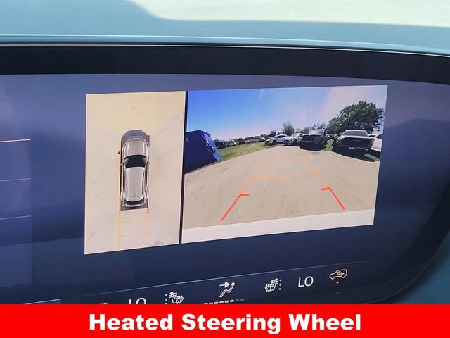 New 2026 Buick Envision Sport Touring image 16