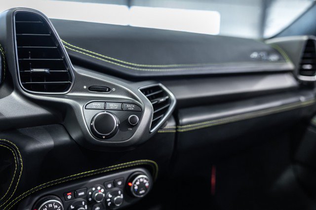 Used 2014 Ferrari 458 Spider RWD image 44