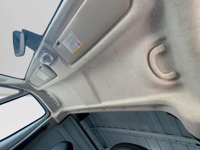 Used 2020 RAM ProMaster 1500 FWD image 33