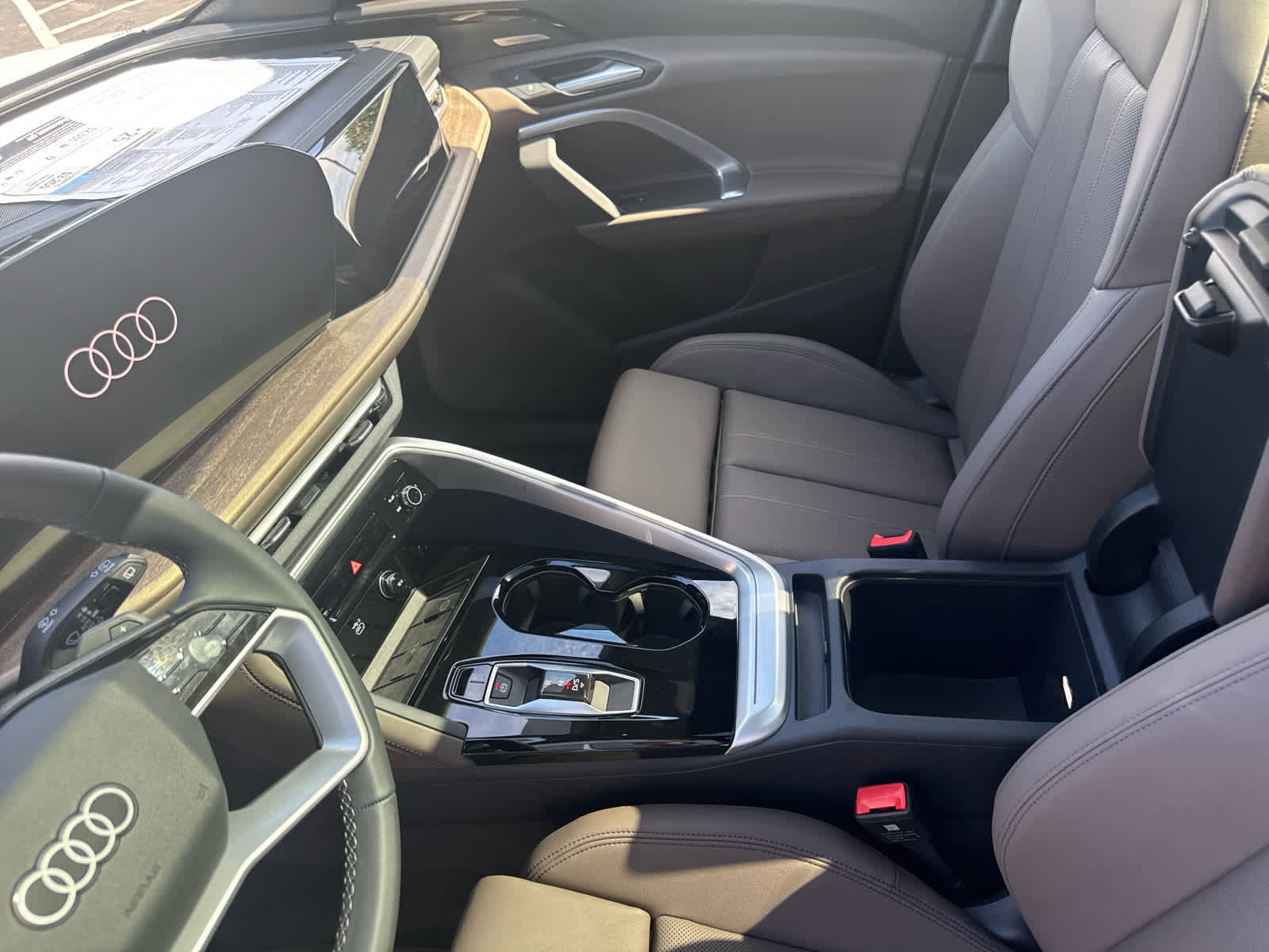 New 2025 Audi Q5 Premium Plus image 18