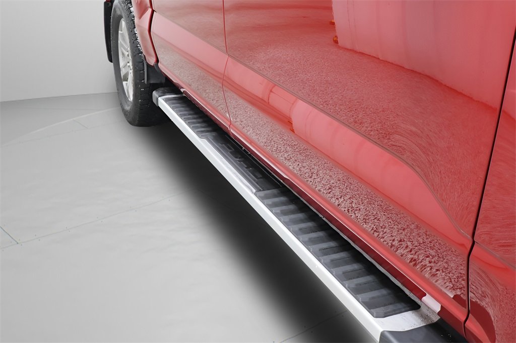 Used 2022 Ford F150 XLT w/ Equipment Group 302A High image 30