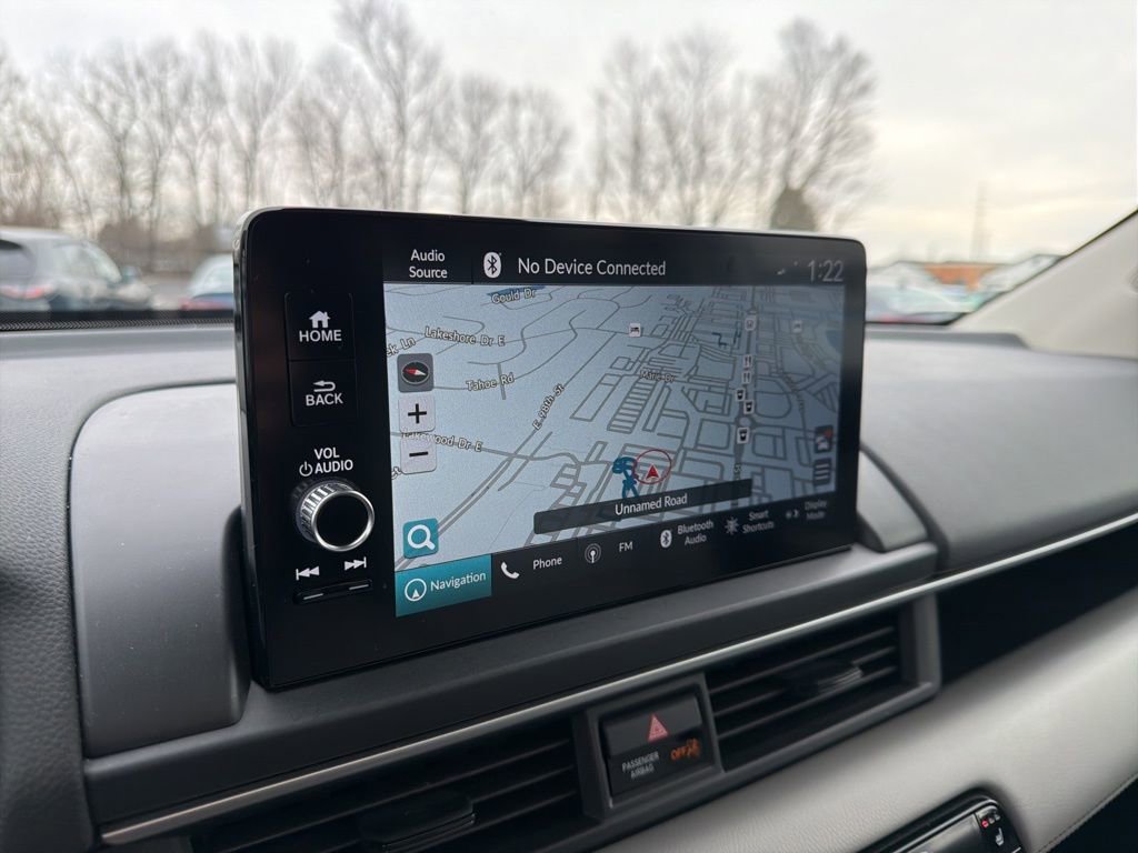 Certified 2023 Honda Pilot Touring image 31