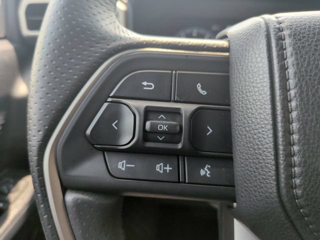 Used 2025 Toyota 4Runner Limited RWD image 19