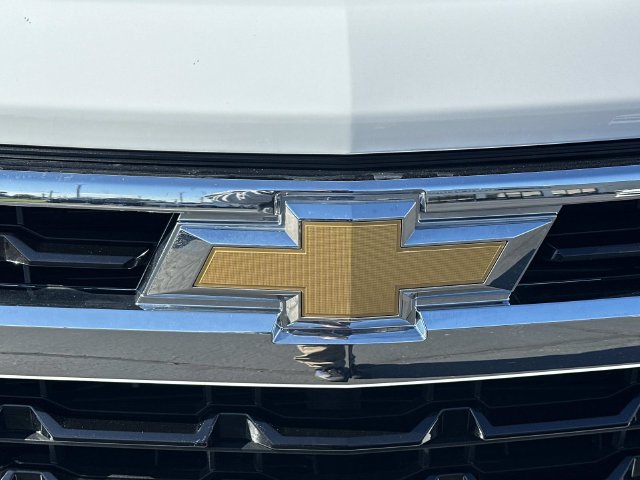 Certified 2024 Chevrolet Silverado 1500 LT AWD/4WD image 28