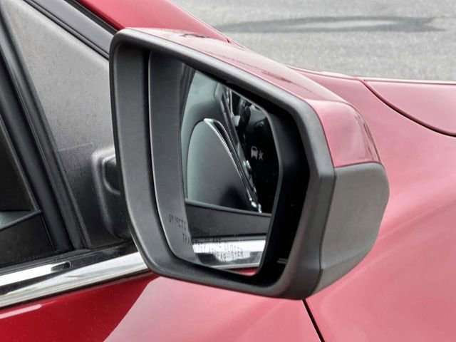 Used 2020 Chevrolet Equinox LT AWD/4WD image 28