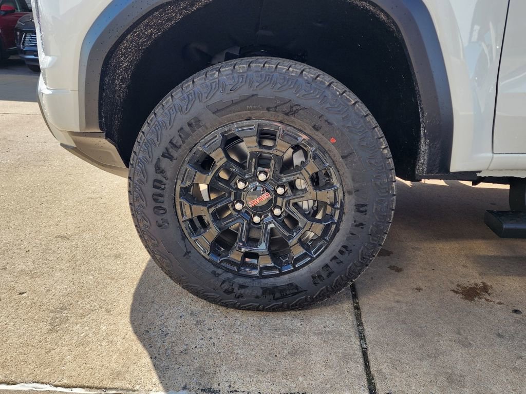 New 2026 GMC Canyon Elevation w/ Convenience Package image 52