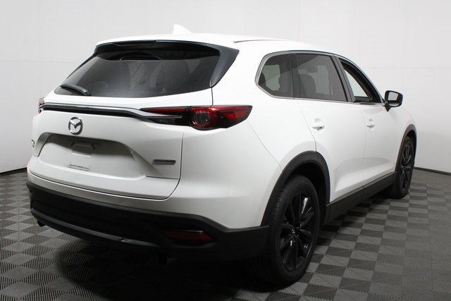 Used 2023 MAZDA CX-9 Touring Plus image 7