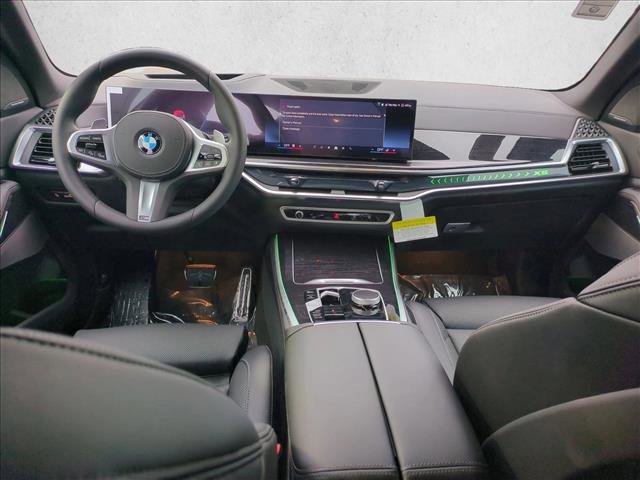 New 2026 BMW X5 sDrive40i w/ M Sport Package image 15