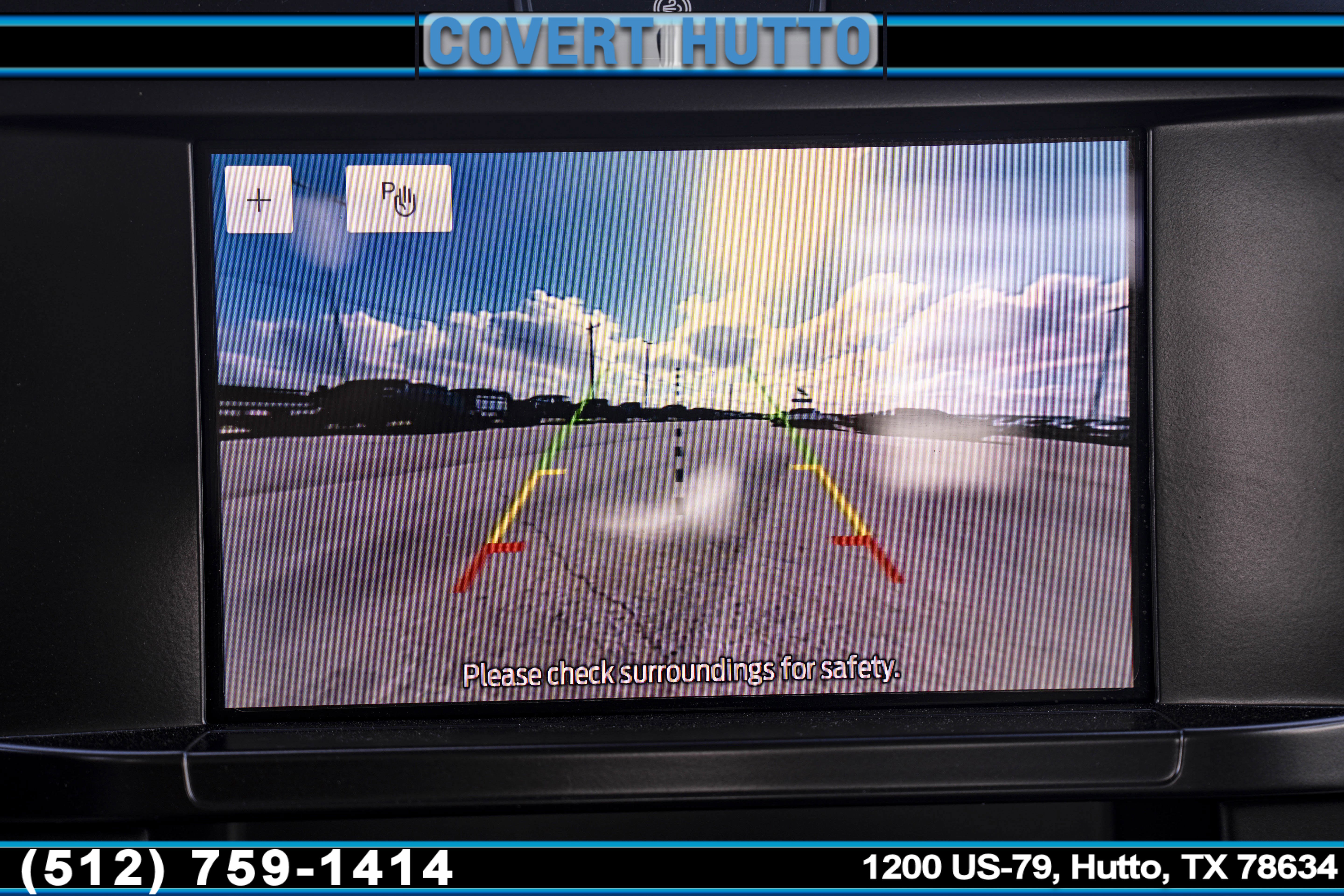 New 2025 Ford F250 XL w/ XL Driver Assist Package image 30