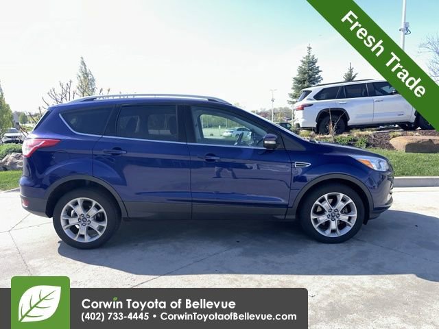 Used 2014 Ford Escape Titanium image 2