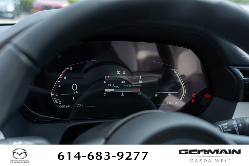 New 2026 MAZDA CX-5 Preferred AWD/4WD image 26