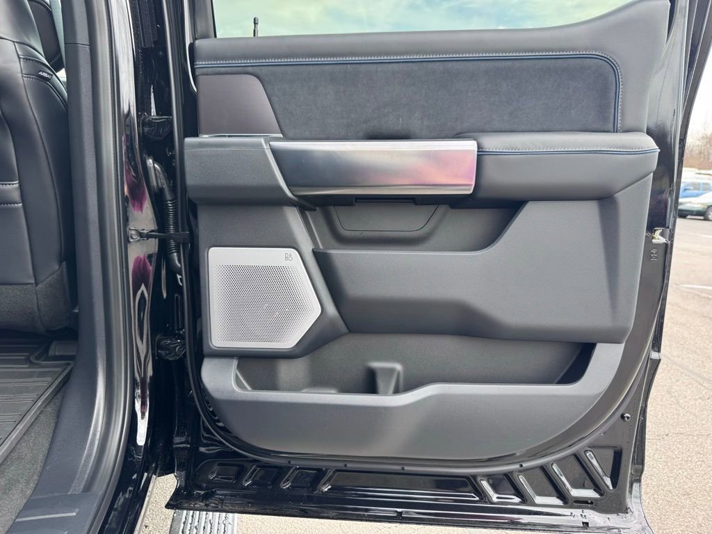 New 2026 Ford F350 Platinum AWD/4WD image 28
