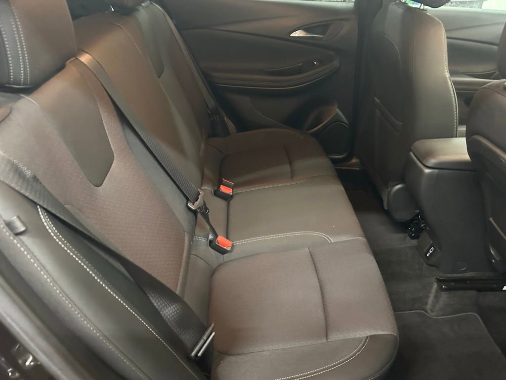 Certified 2023 Buick Encore GX Preferred w/ Cold Weather Comfort Package image 30