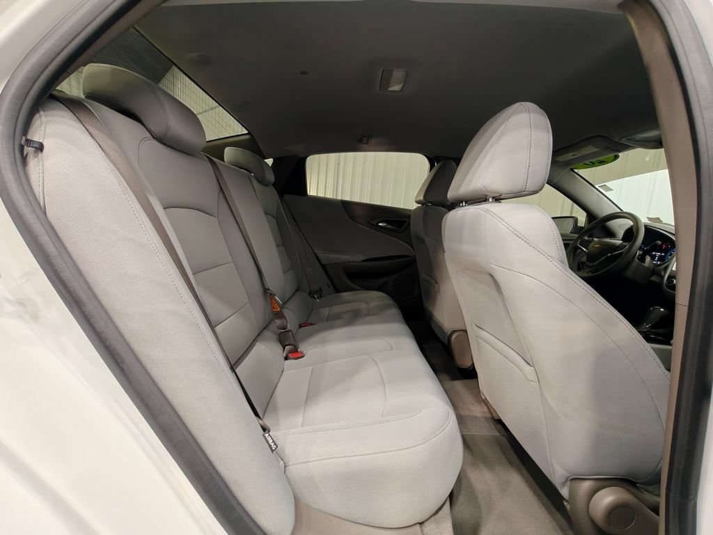 Used 2020 Chevrolet Malibu LS w/ Driver Confidence Package II FWD image 18