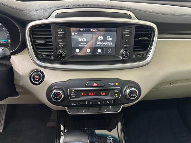 Used 2020 Kia Sorento EX image 21