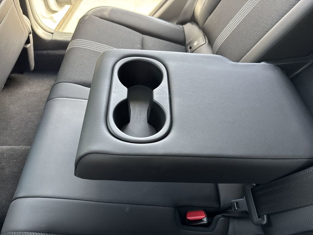 Used 2023 MAZDA CX-50 2.5 S w/ Cargo Package image 39