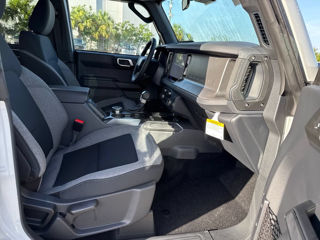 New 2026 Ford Bronco Big Bend AWD/4WD image 20
