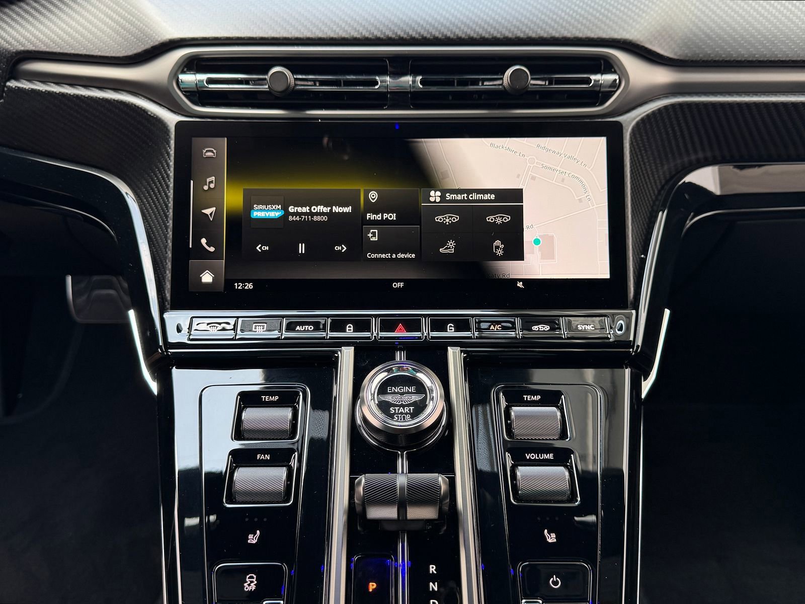 New 2026 Aston Martin V8 Vantage Coupe image 14