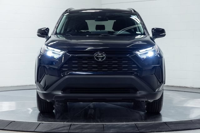 Used 2024 Toyota RAV4 XLE w/ Weather Package AWD/4WD image 5