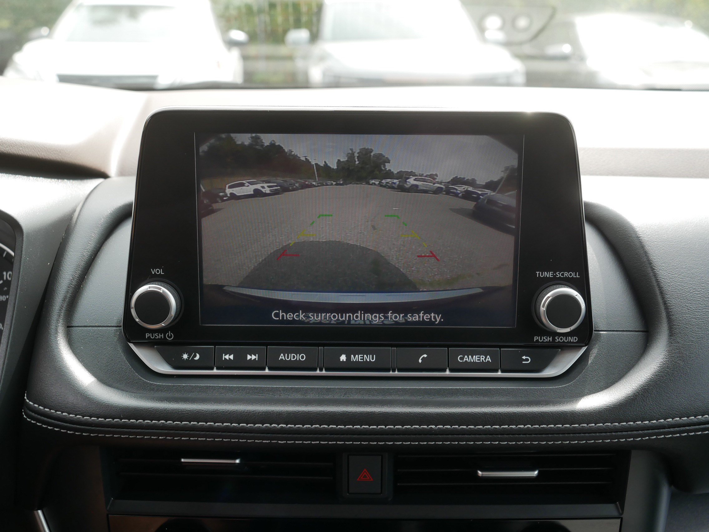 Certified 2023 Nissan Rogue SV AWD/4WD image 27