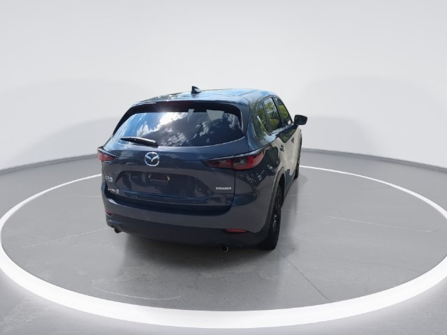 Used 2024 MAZDA CX-5 Carbon Edition AWD/4WD image 7